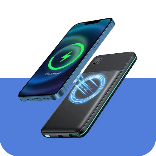 Power Banks